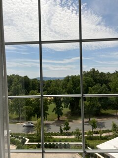 Kimpton The Forum Hotel-酒店景观