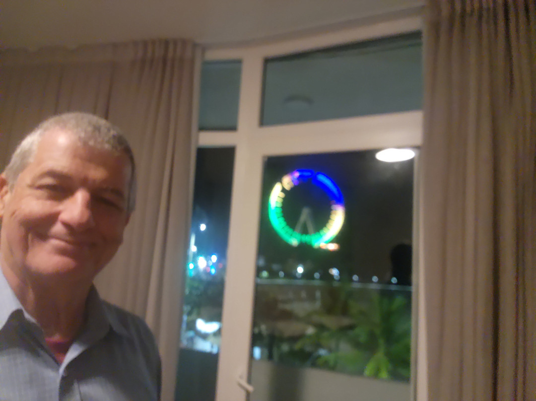 Marambaia Hotel & Conventions主图