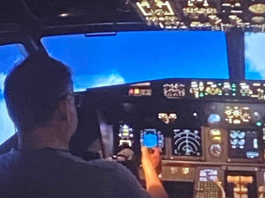 Flight Studio景点图片