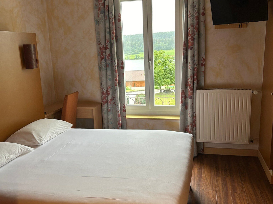 Hotel Le Lac主图