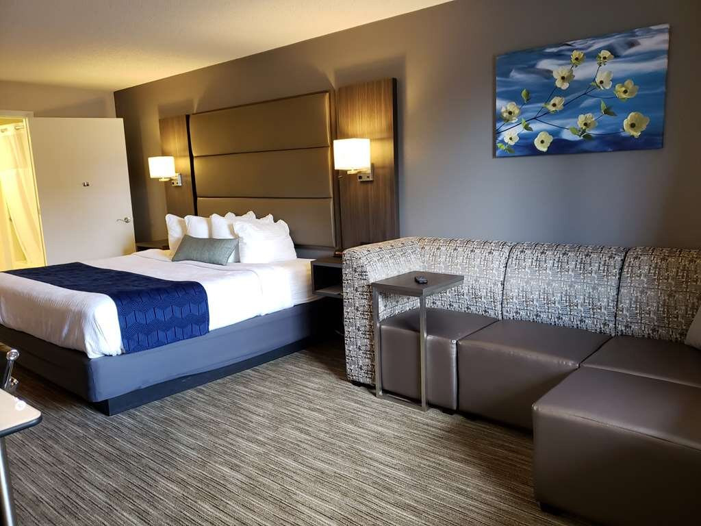 Best Western Dickson主图