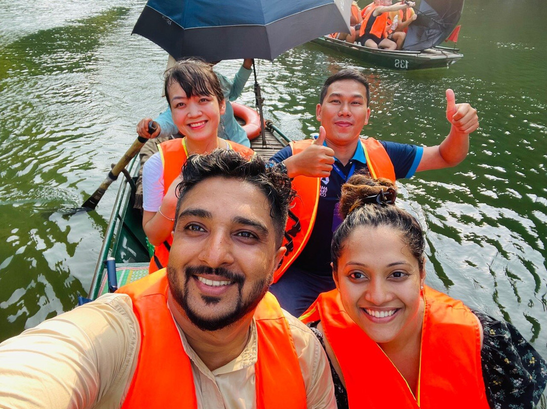 Go Viet Travel-河内必去景点