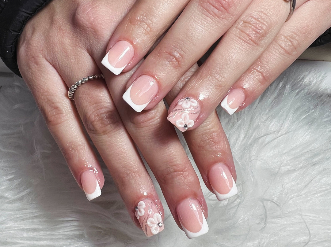 TK Nails Tipton-Tipton必去景点