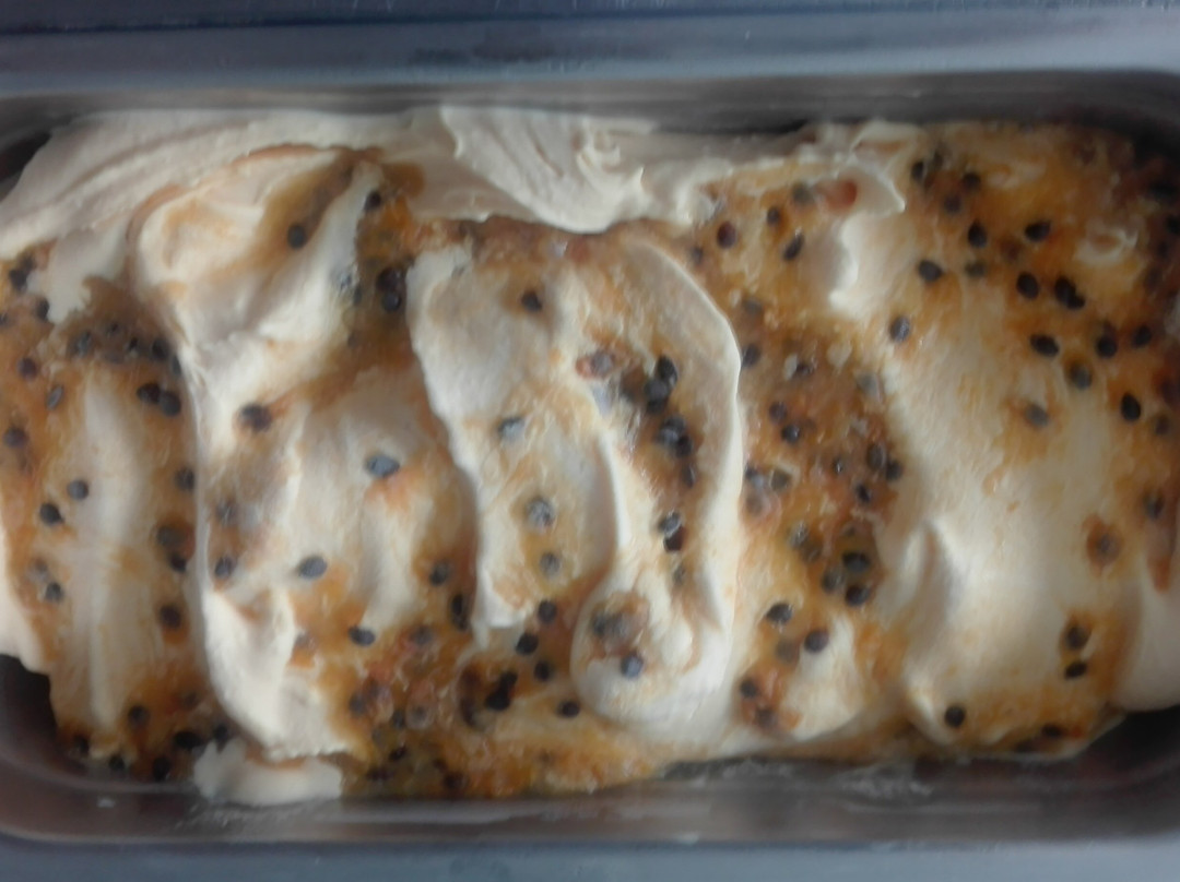 Helados Artesanales Migelato