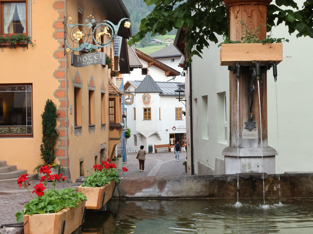 Borgo Castelrotto景点图片