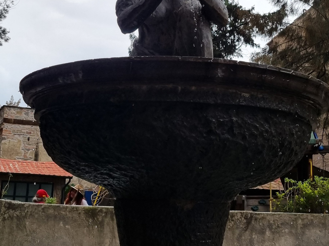 Tranvias Veracruz-韦拉克鲁斯必去景点