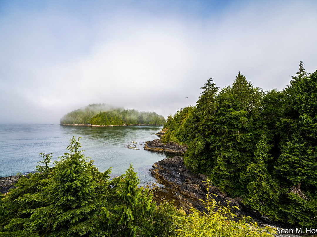 Duffin Cove Oceanfront Lodging主图
