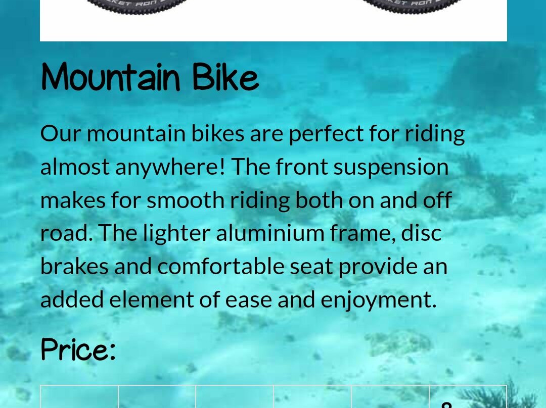 Adventura Cayman-Camana Bay必去景点