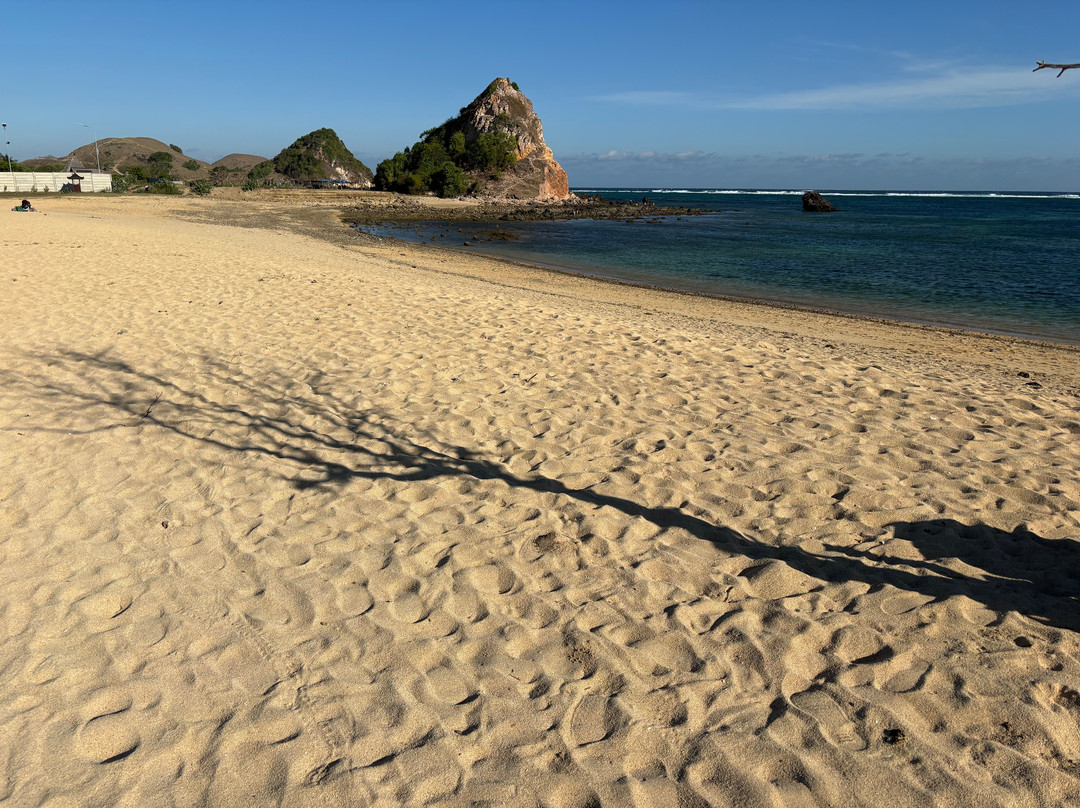Lombok Bike Trip-Senggigi必去景点