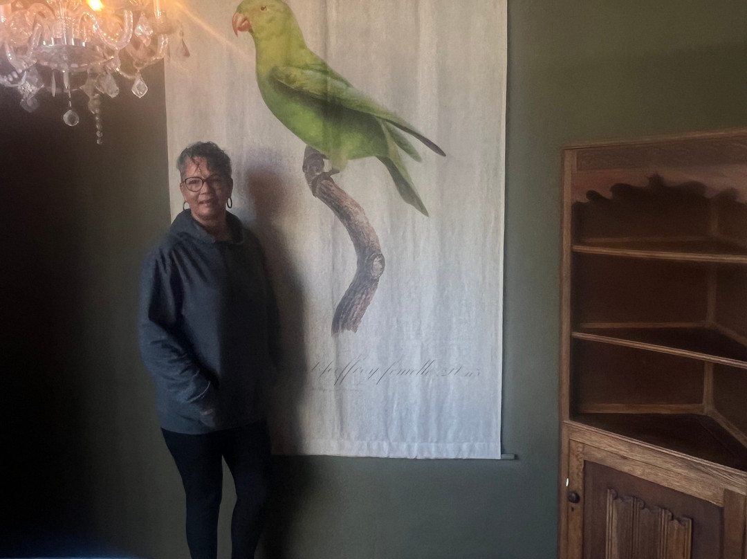 Hanover Lodge Hotel主图