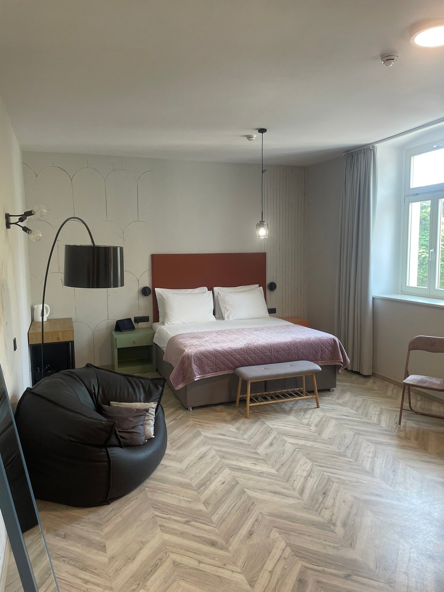 Amfiteatar Hotel-官方