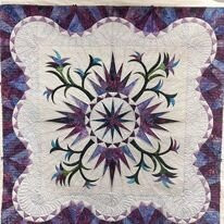 Time Flies Quilt And Sew