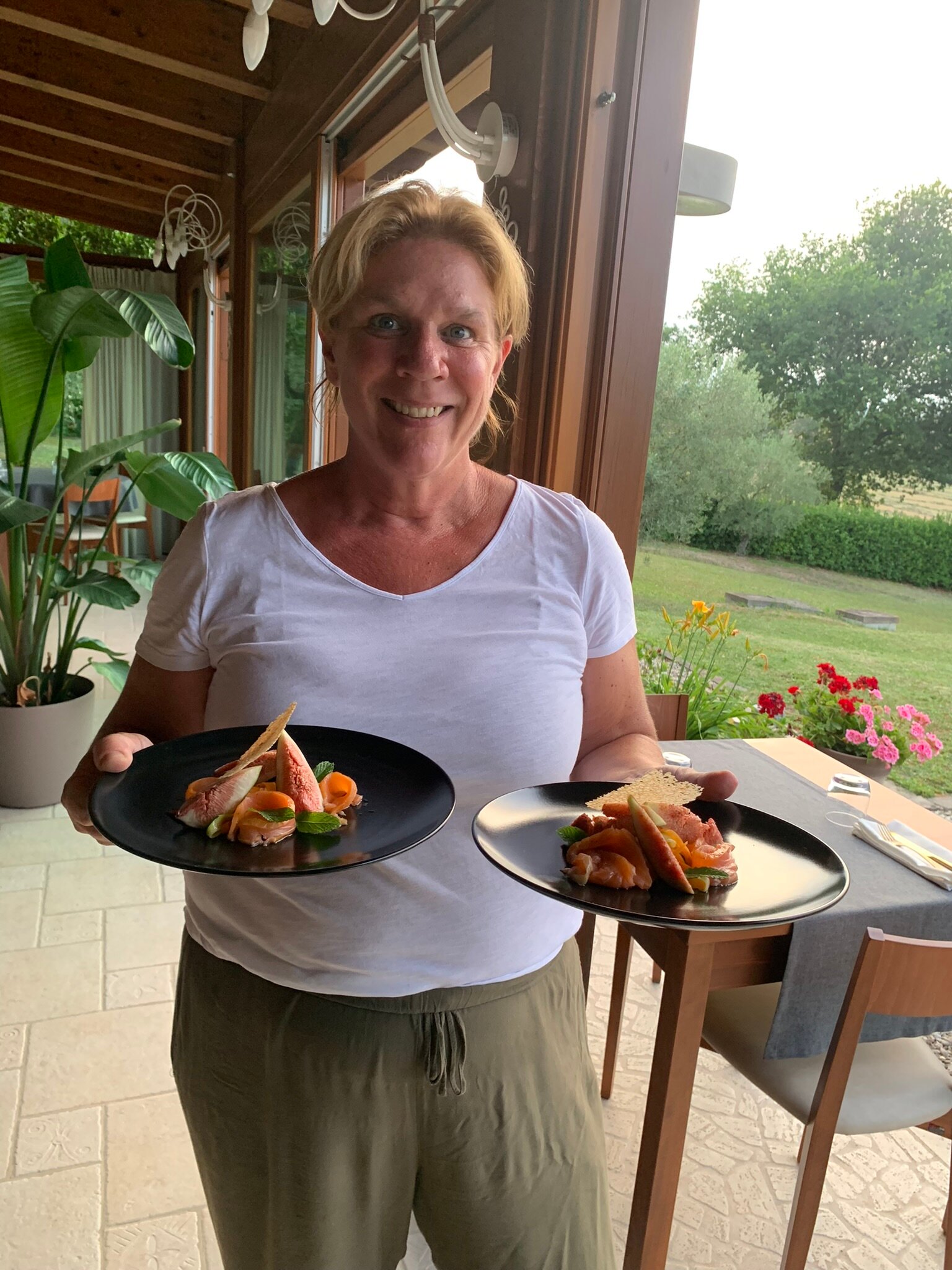 CarloCarla Gastronomic B&B & Restaurant-餐饮