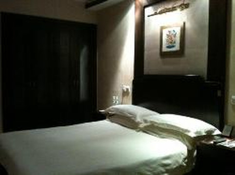 龙禧大酒店主图