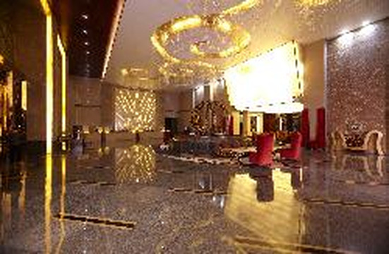 中凯国际酒店主图