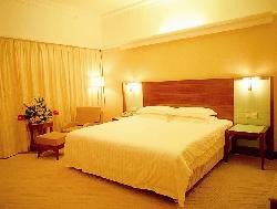 佳宁娜大酒店主图