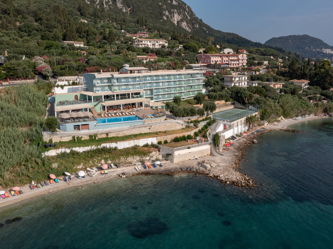 Corfu Maris Bellos