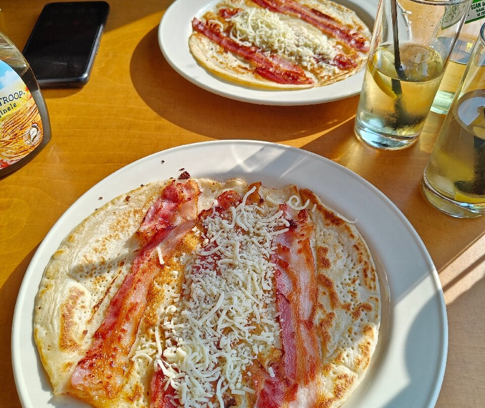 Pannenkoekenboot Nijmegen景点图片