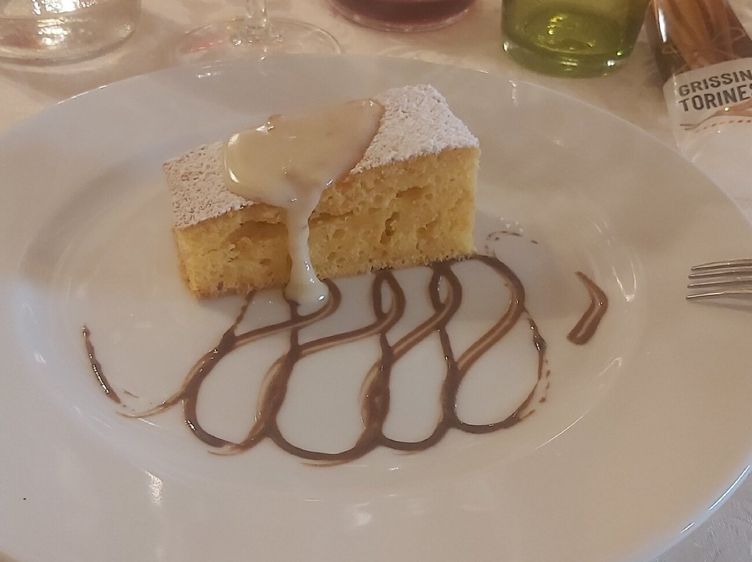 Park Hotel Arnica主图