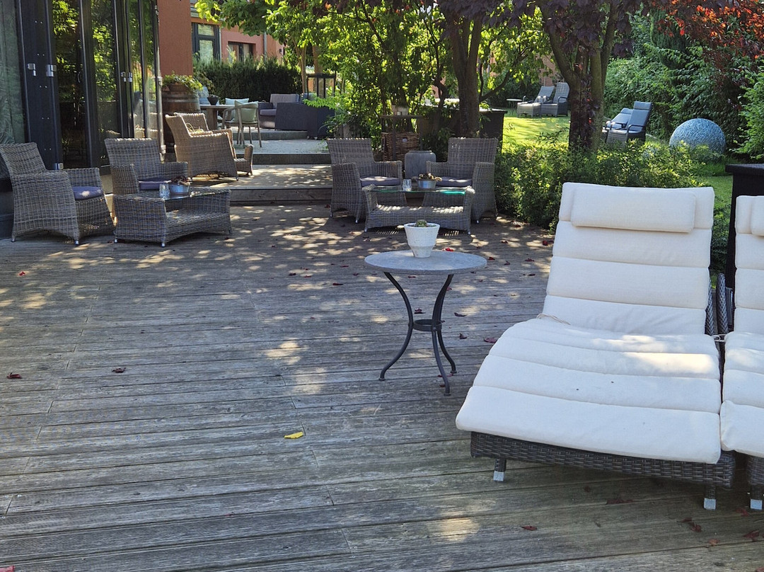 罗森杜密兹酒店主图