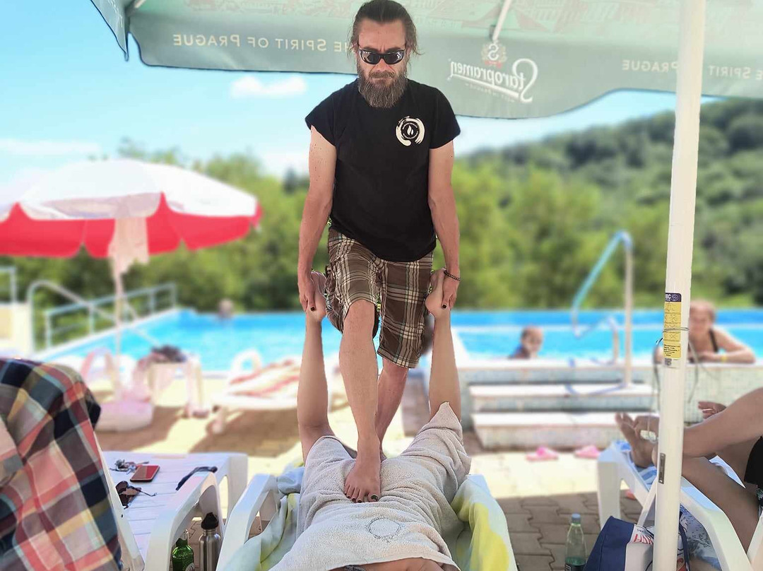Massage Therapy Mitko Pandurski景点图片