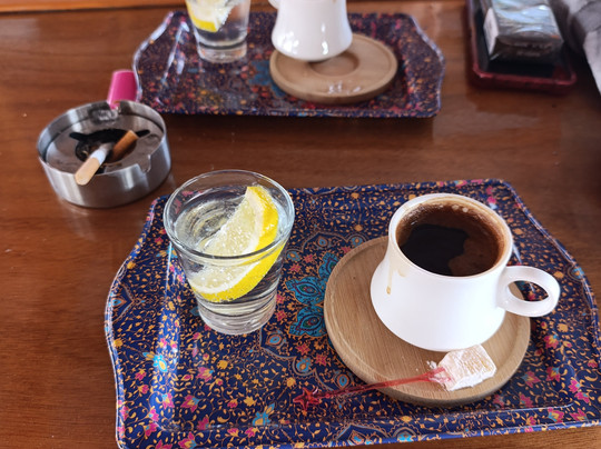 Güneşiim Daily Boat Trips-戈西克必去景点