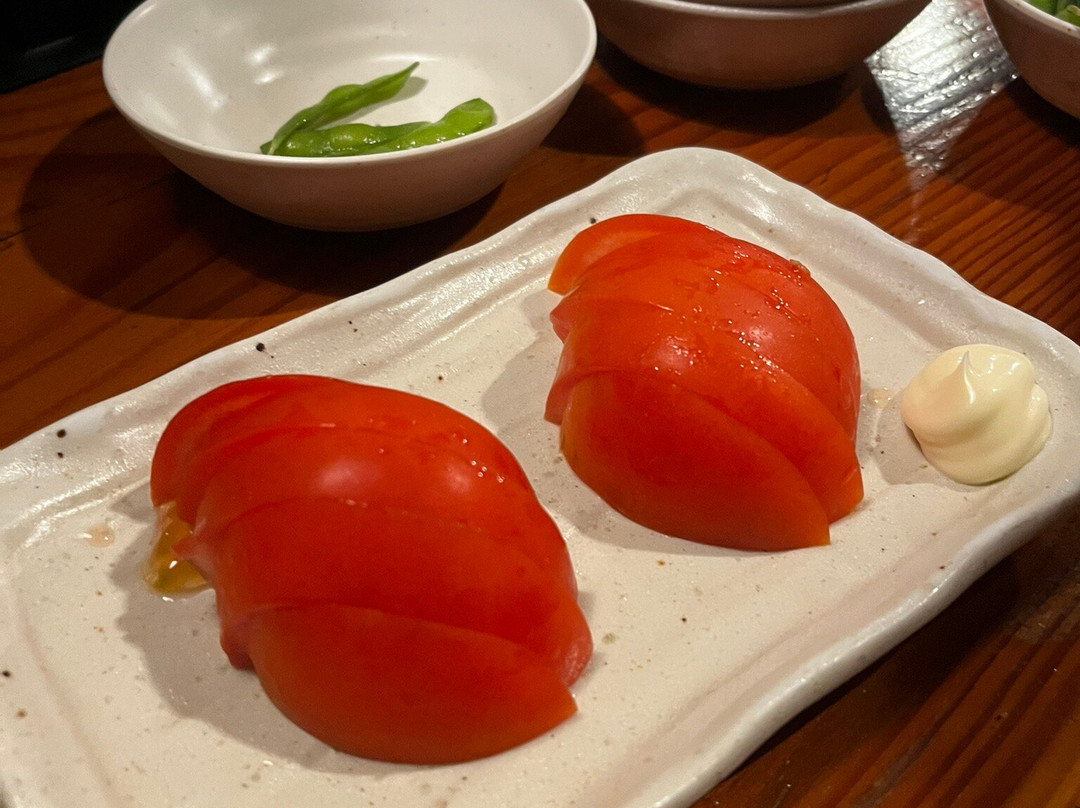 鳥貴族 中野北口店