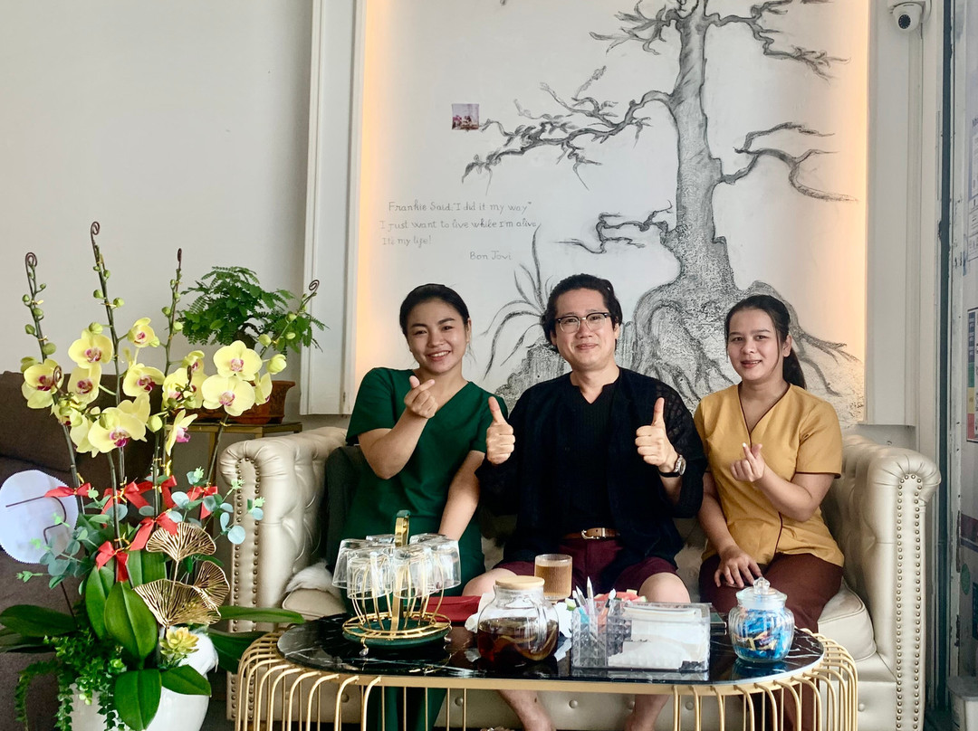 Whoo Spa Da Nang-岘港必去景点