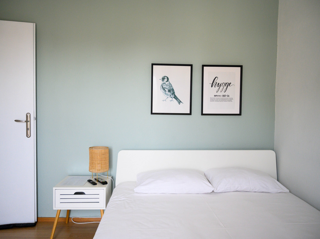 Hygge Home At Trikala
