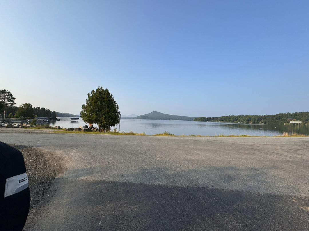 Seymour Lake Lodge主图