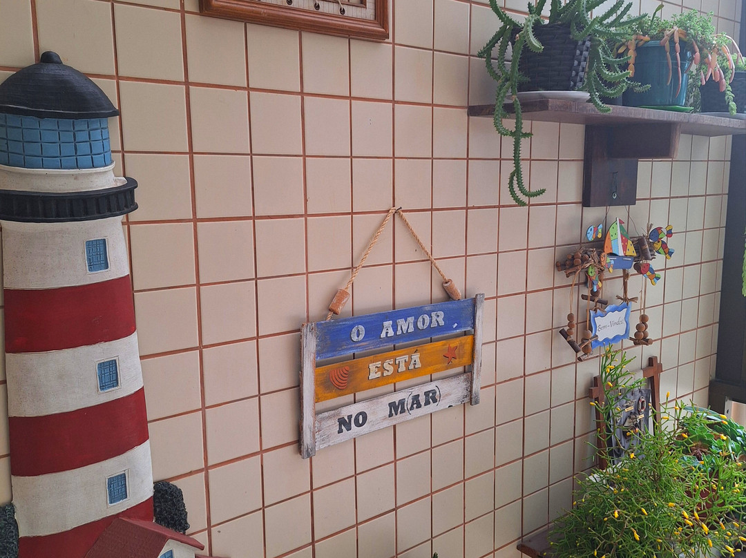 Mares do Sul Hotel主图