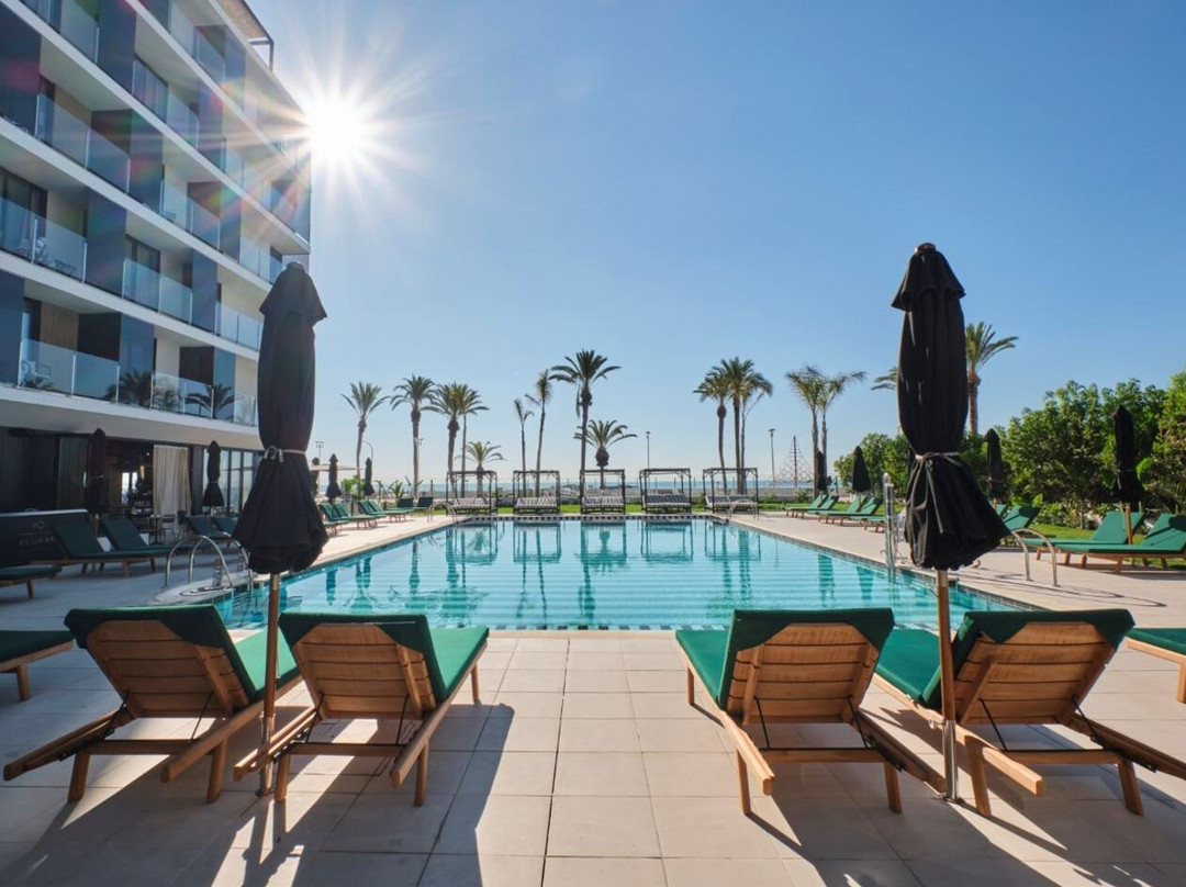 Estimar Marina Farnals