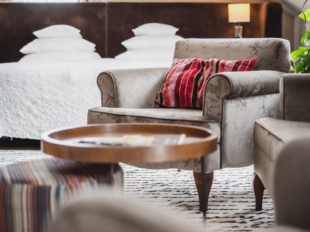 Grand Hotel Boutique主图