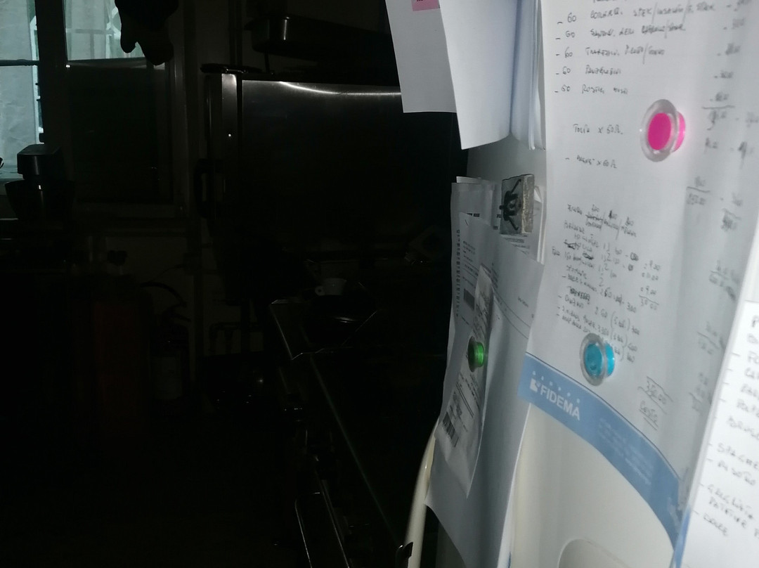 B&B Le Chiocciole主图