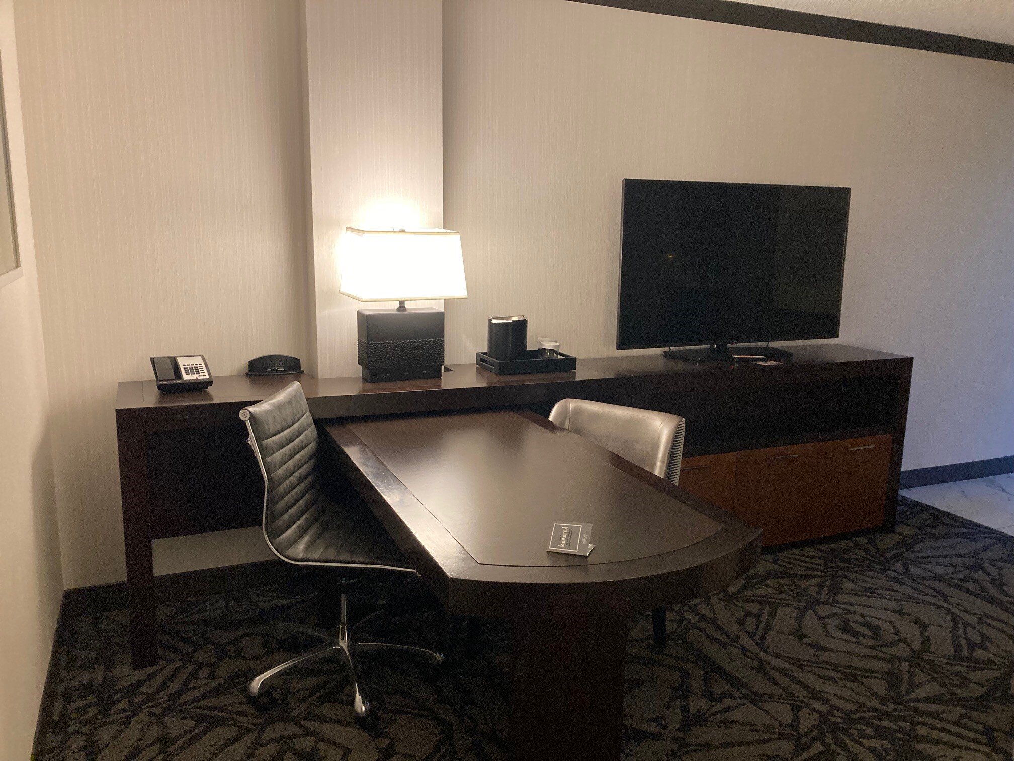 Embassy Suites by Hilton Santa Clara Silicon Valley-客卧