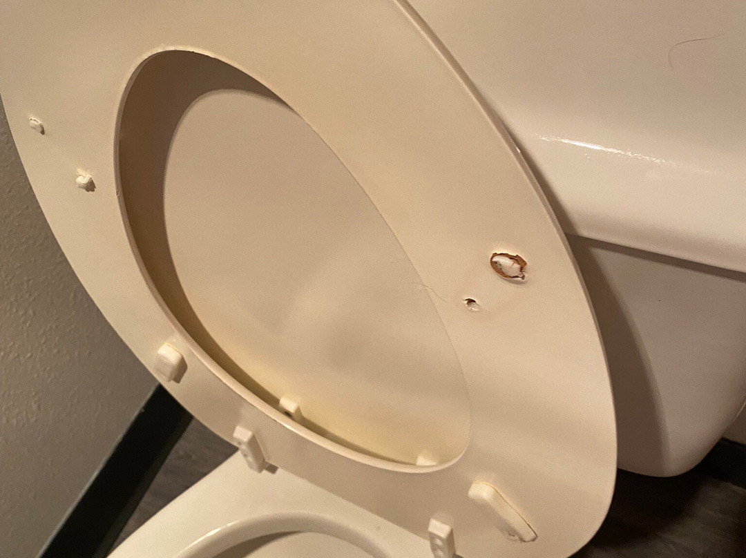 路易斯顿美国旅馆主图