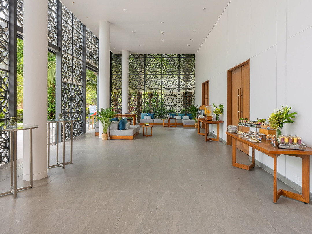 Melia Phuket Mai Khao主图
