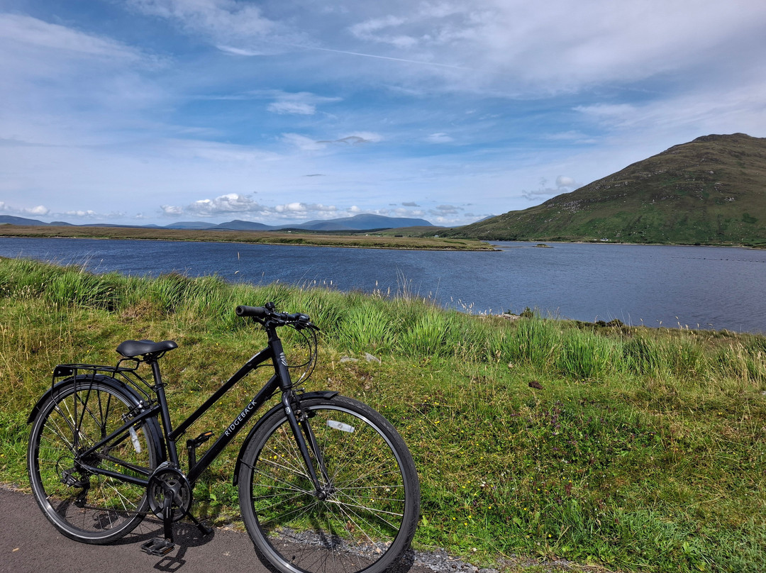 Sea Breeze Bike Rentals-马萨特兰必去景点