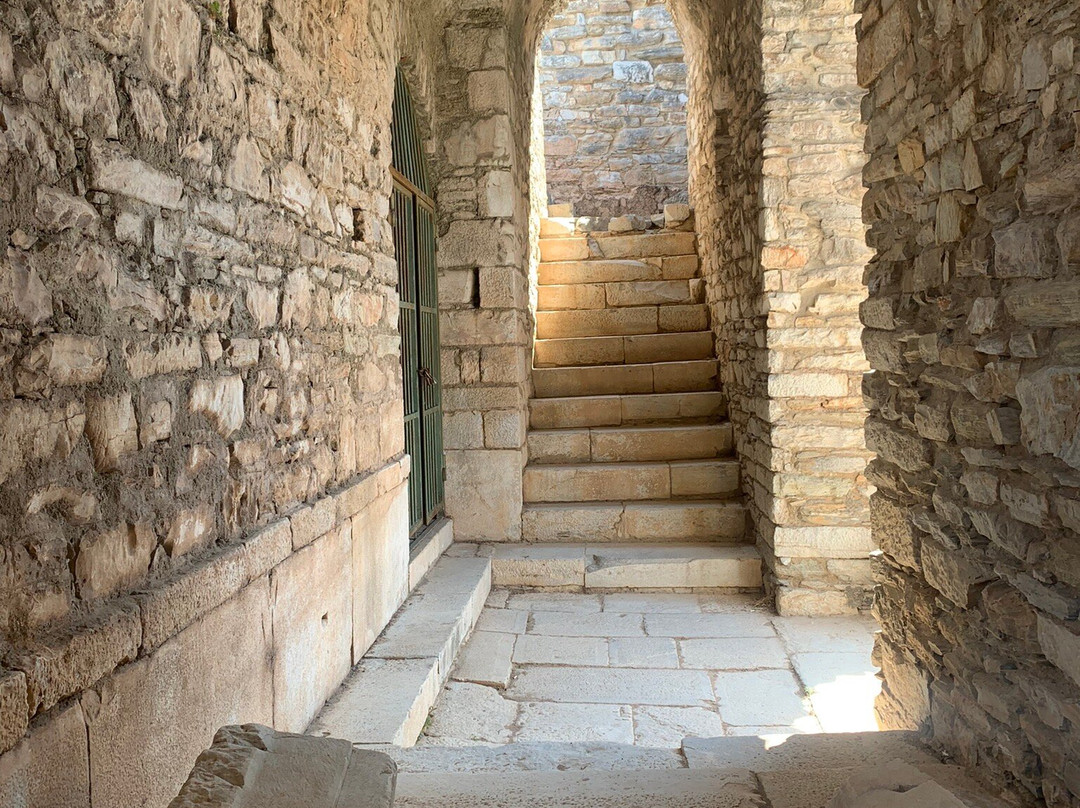 MİLAS IASSOS BALIK PAZARI MUSEUM景点图片