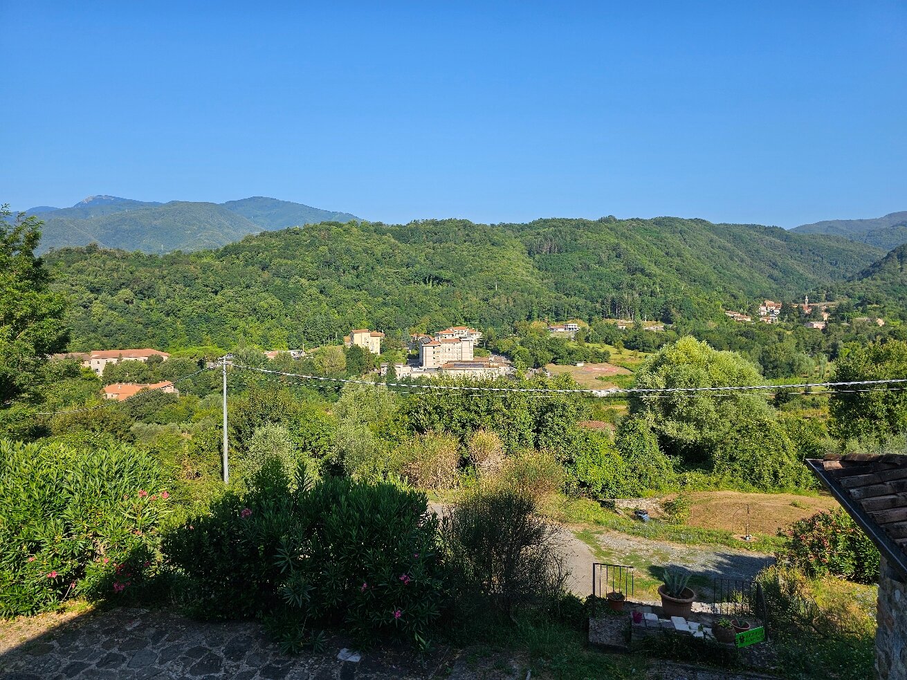 Agriturismo B&B LucchettiFerrari-官方