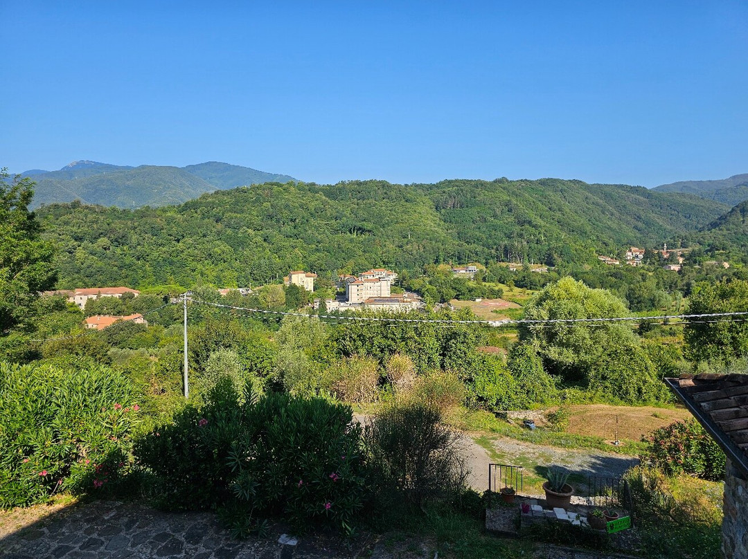 Agriturismo B&B LucchettiFerrari主图
