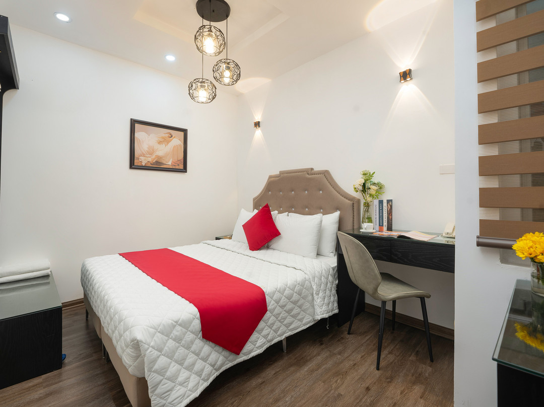 Golden Time Hostel 3主图