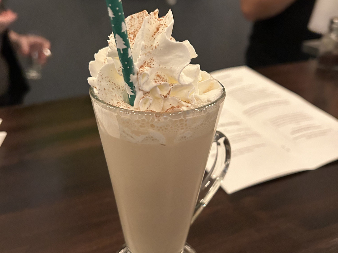 Rhode Island Spirits-Pawtucket必去景点