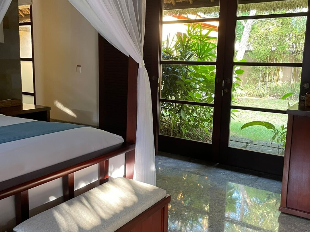 REVĪVŌ Wellness Resort主图
