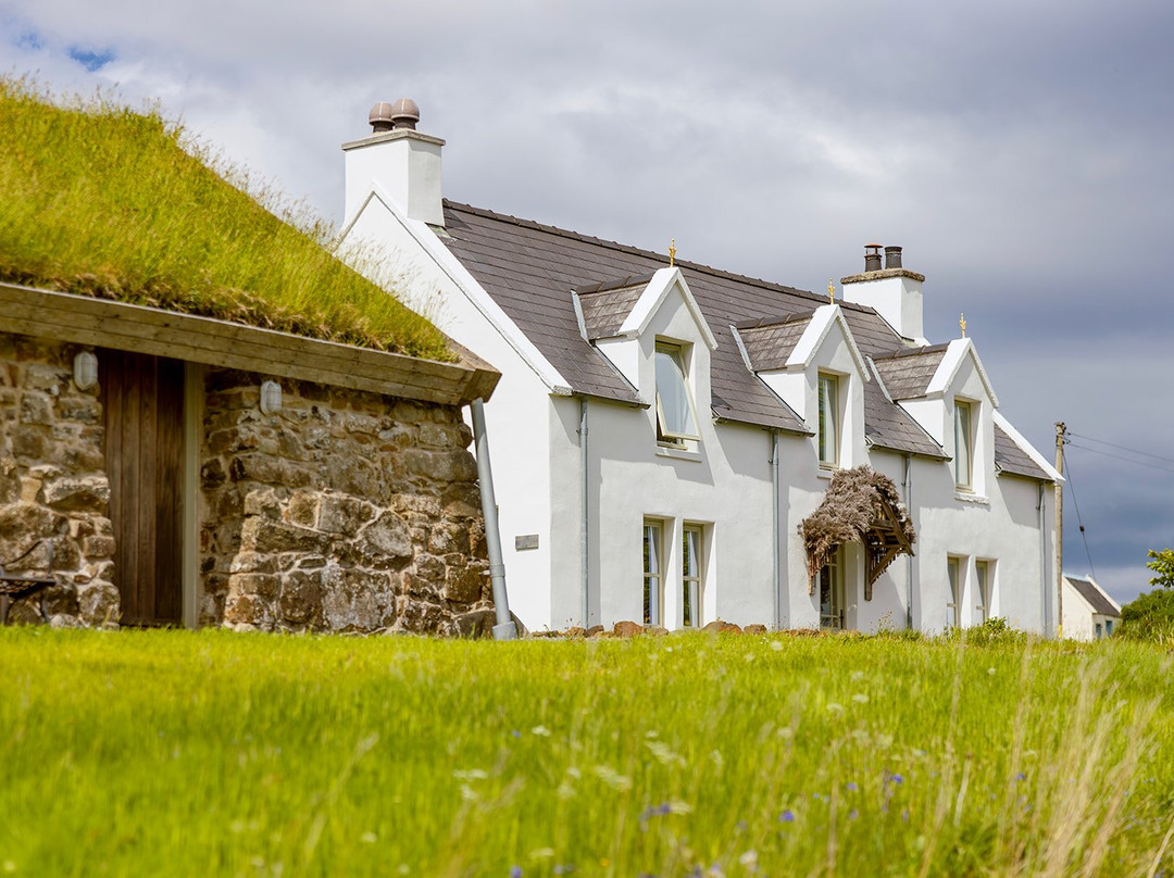 Mint Croft Luxury Self-Catering