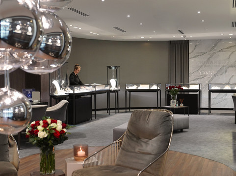 Shimansky V&a Waterfront Boutique-开普敦必去景点