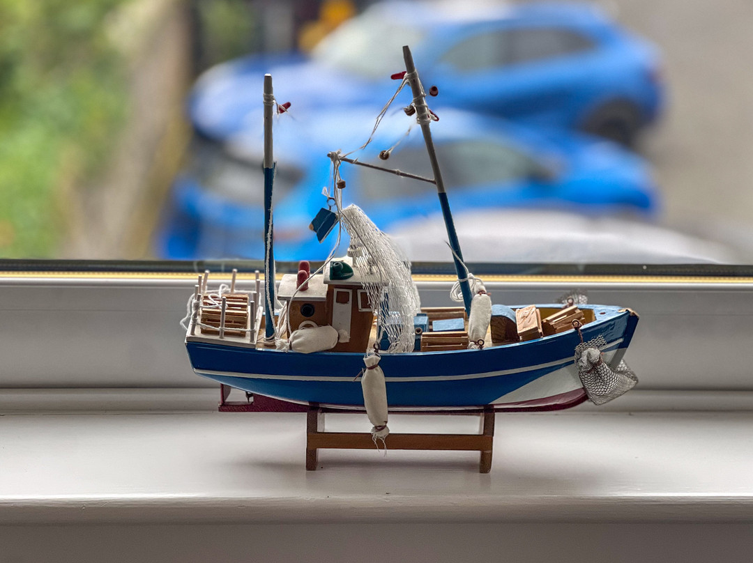 Roxburgh Guest Accommodation主图