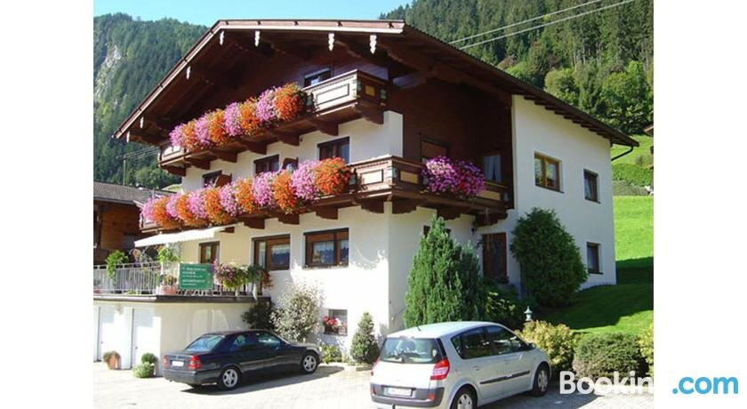 Gastehaus Emberger主图