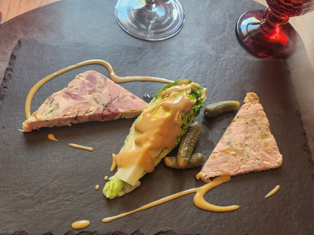 La Beaune Heure