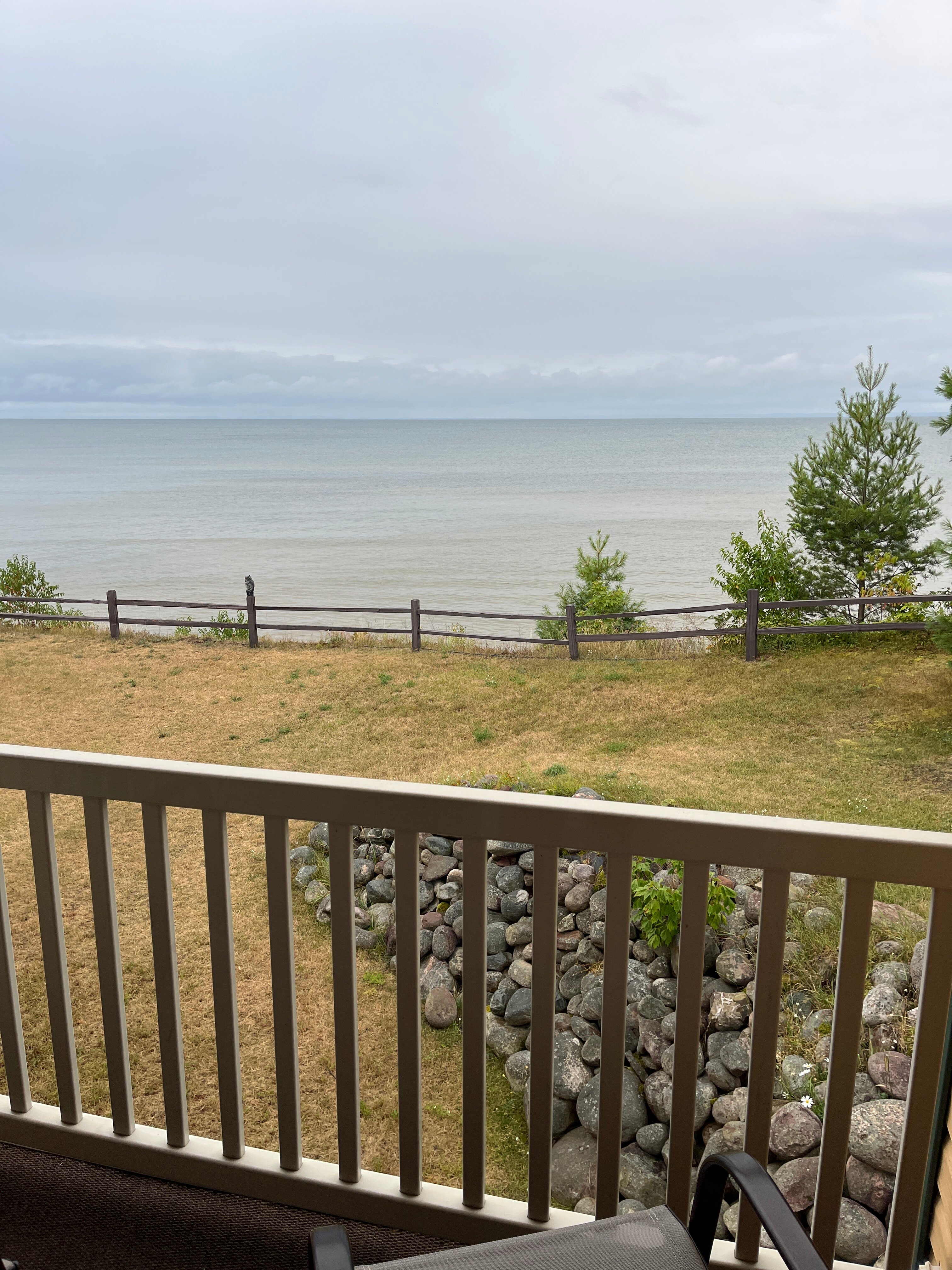 Paradise Lakefront Lodge-酒店景观